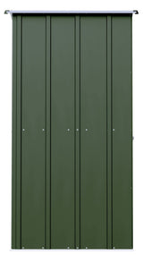 Scotts 6x3-ft Corrosion-Resistant Garden Storage Cabinet image 5