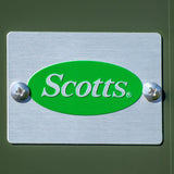 Scotts 6x3-ft Corrosion-Resistant Garden Storage Cabinet image 7