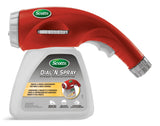 Scotts EcoSense Dial ‘n Spray Multi-Use Hose-End Sprayer