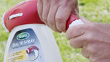Scotts EcoSense Dial ‘n Spray Multi-Use Hose-End Sprayer image 3