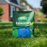 Scotts Lawn Essentials Sun & Shade Grass Seed Mix, Weed-Free, 5-kg image 2