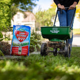 Scotts Lawn Response 3-in-1 Grass Seed & Fertilizer Mix, 9-1-1, 4.8-kg image 4