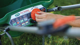 Scotts Turf Builder Deluxe Edgeguard Broadcast Spreader, 15,000 sq. ft. image 3