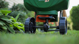 Scotts Turf Builder Deluxe Edgeguard Broadcast Spreader, 15,000 sq. ft. image 4
