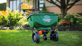 Scotts Turf Builder Deluxe Edgeguard Broadcast Spreader, 15,000 sq. ft. image 5