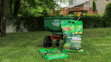 Scotts Turf Builder Green MAX Lawn Fertilizer, 27-0-2, 350-m2 image 6