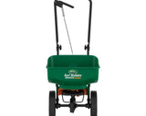 Scotts Turf Builder Mini Edgeguard Broadcast Spreader, 5,000 sq. ft. image 2