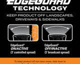 Scotts Turf Builder Mini Edgeguard Broadcast Spreader, 5,000 sq. ft. image 6