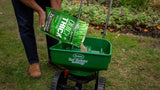 Scotts Turf Builder Quick + Thick Grass Seed Dense Shade Mix, 12-0-0, 1.2-kg image 2