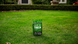Scotts Turf Builder Quick + Thick Grass Seed Dense Shade Mix, 12-0-0, 1.2-kg image 3