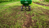 Scotts Turf Builder Quick + Thick Grass Seed Tough & Resilient Mix, 12-0-0, 1.2-kg image 6