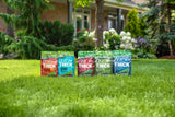 Scotts Turf Builder Quick + Thick Grass Seed Tough & Resilient Mix, 12-0-0, 1.2-kg image 7