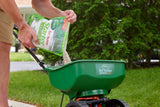 Scotts Turf Builder Starter Lawn Fertilizer, 24-25-4 For New Grass, 320-m2 image 2
