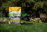 Scotts Turf Builder Weed & Feed, 1000-sq-ft image 2
