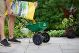 Scotts Turf Builder Weed & Feed, 1000-sq-ft image 3