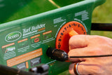 Scotts Turf Builder Weed & Feed, 1000-sq-ft image 5