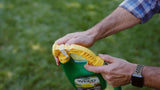 Scotts Weed B Gon MAX Ready-to-Spray Weed Control/Killer Concentrate, Herbicide for Lawns, 1-L image 2