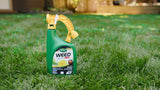 Scotts Weed B Gon MAX Ready-to-Spray Weed Control/Killer Concentrate, Herbicide for Lawns, 1-L image 3