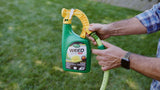 Scotts Weed B Gon MAX Ready-to-Spray Weed Control/Killer Concentrate, Herbicide for Lawns, 1-L image 4