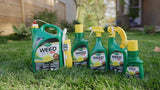 Scotts Weed B Gon MAX Ready-to-Use Weed Control/Killer, Herbicide for Lawns, 1-L image 2