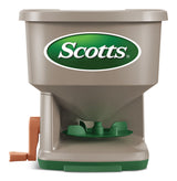 Scotts Whirl Year-Round Hand-Held Spreader, 1,500 sq. ft. image 2