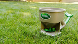 Scotts Whirl Year-Round Hand-Held Spreader, 1,500 sq. ft. image 4
