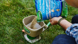 Scotts Whirl Year-Round Hand-Held Spreader, 1,500 sq. ft. image 5