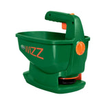 Scotts Wizz Hand-Held Spreader, Battery Operated, 2500 sq. ft.