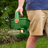 Scotts Wizz Hand-Held Spreader, Battery Operated, 2500 sq. ft. image 2