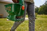 Scotts Wizz Hand-Held Spreader, Battery Operated, 2500 sq. ft. image 5