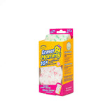 Scrub Daddy Eraser Mommy All-Purpose Cleaning Sponge/Scrubber, 2-pk