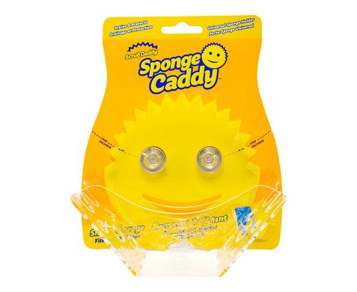 Scrub Daddy Sponge Caddy