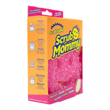 Scrub Mommy All Purpose Dual-Sided Scrubber and Cleaning Sponge
