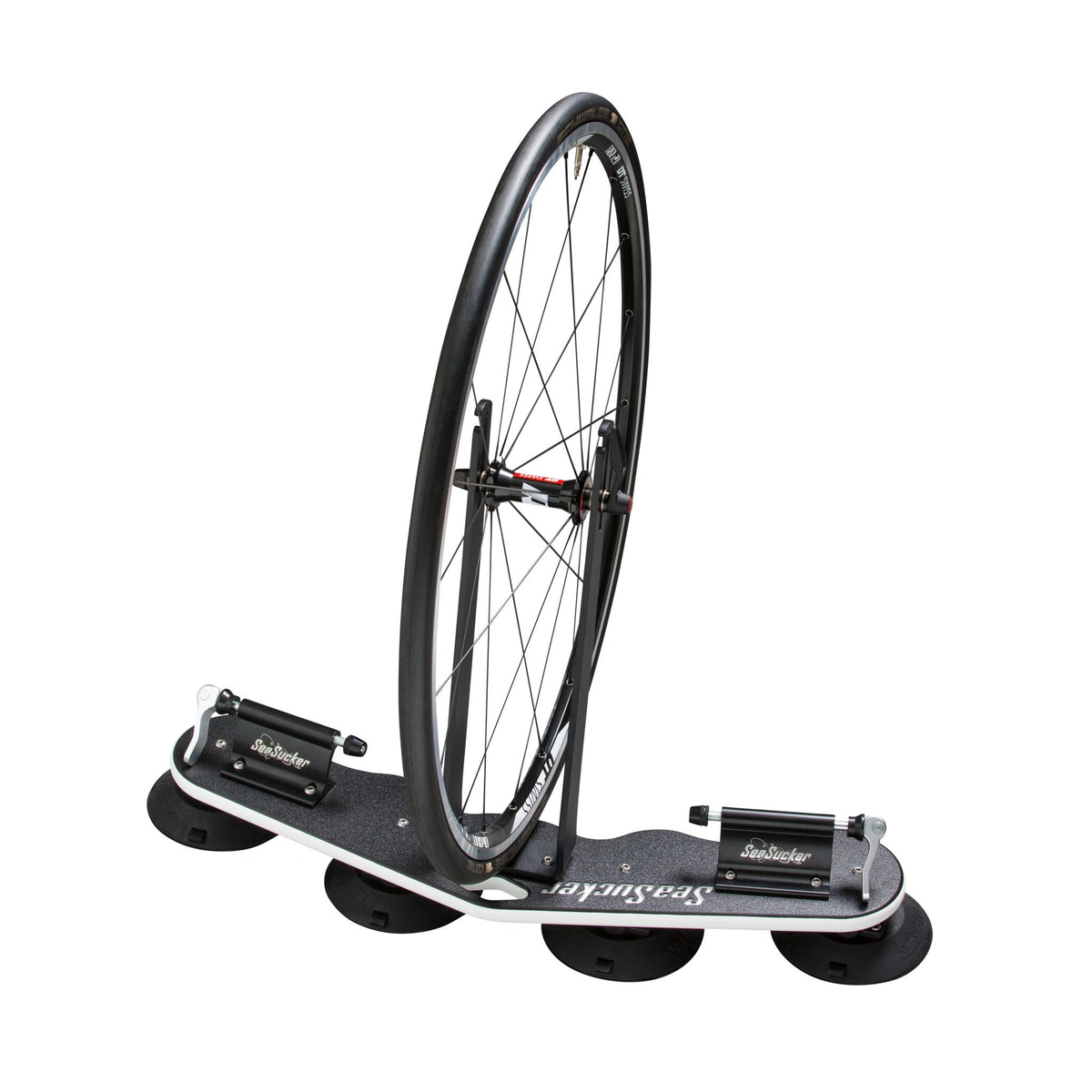 SeaSucker Add-On Front Wheel Holder