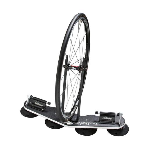 SeaSucker Add-On Front Wheel Holder