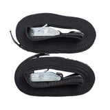 SeaSucker Board Strap Pair, 10-ft