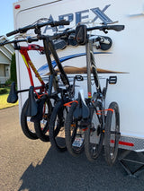 SeaSucker Bomber 3-Bike Rack image 7