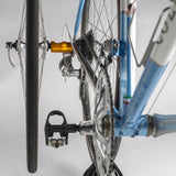 SeaSucker Hogg Front Wheel Holder with Anti-Rotation Strap, 2-pc image 3