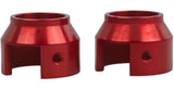 SeaSucker HUSKE Thru-Axle Plugs, 20 x 100-mm