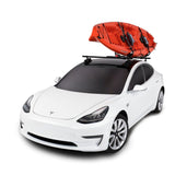 SeaSucker Monkey Bars-Style Aluminum Roof Rack image 2