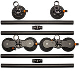 SeaSucker Monkey Bars-Style Aluminum Roof Rack image 7