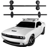 SeaSucker Monkey Bars-Style Aluminum Roof Rack image 8