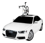 SeaSucker Talon 1-Bike Roof Top, Trunk & Hatchback Bike Rack, Non-Scratch & All-Weather, Black image 5