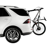 SeaSucker Talon 1-Bike Roof Top, Trunk & Hatchback Bike Rack, Non-Scratch & All-Weather, Black image 6