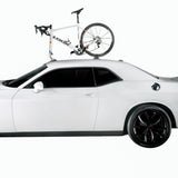 SeaSucker Talon 1-Bike Roof Top, Trunk & Hatchback Bike Rack, Non-Scratch & All-Weather, Black image 7