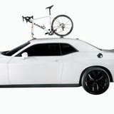 SeaSucker Talon MAX Bike Rack with HUSKE Plugs, Black image 3
