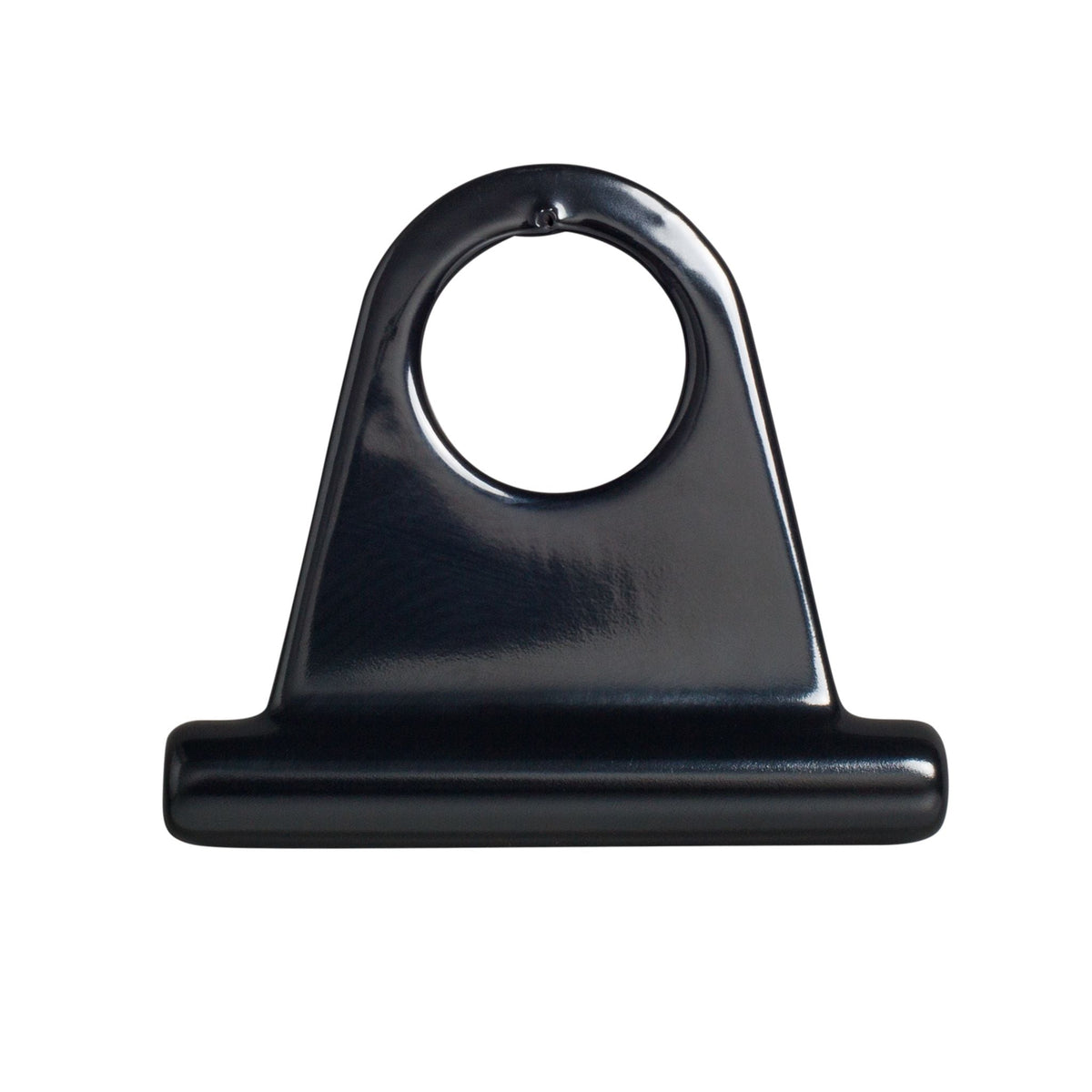 SeaSucker Trunk Cable Anchor, Black