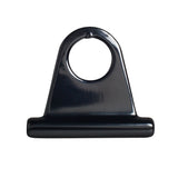 SeaSucker Trunk Cable Anchor, Black