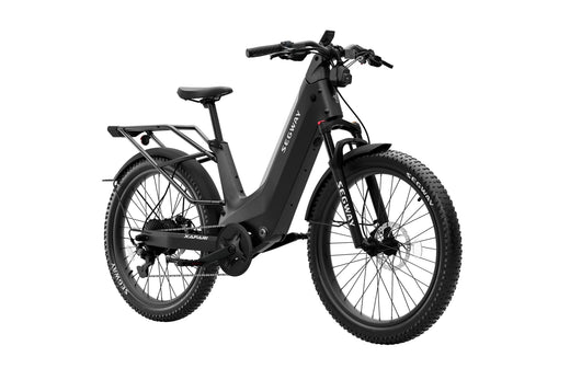 Segway Xafari Ebike,Various Colours