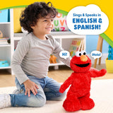 Sesame Street Elmo Plush image 3